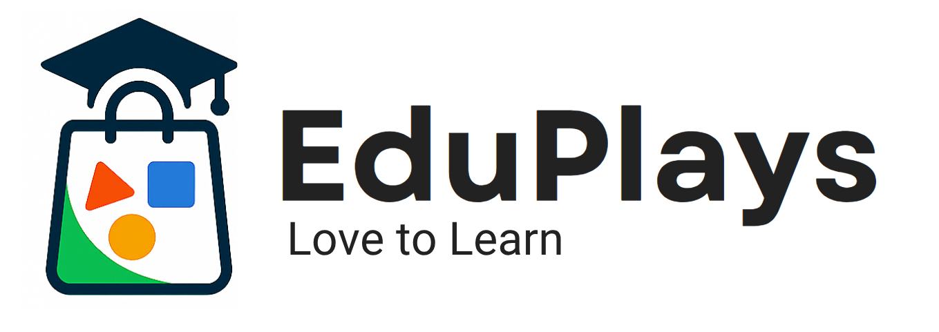 EduPlays logo