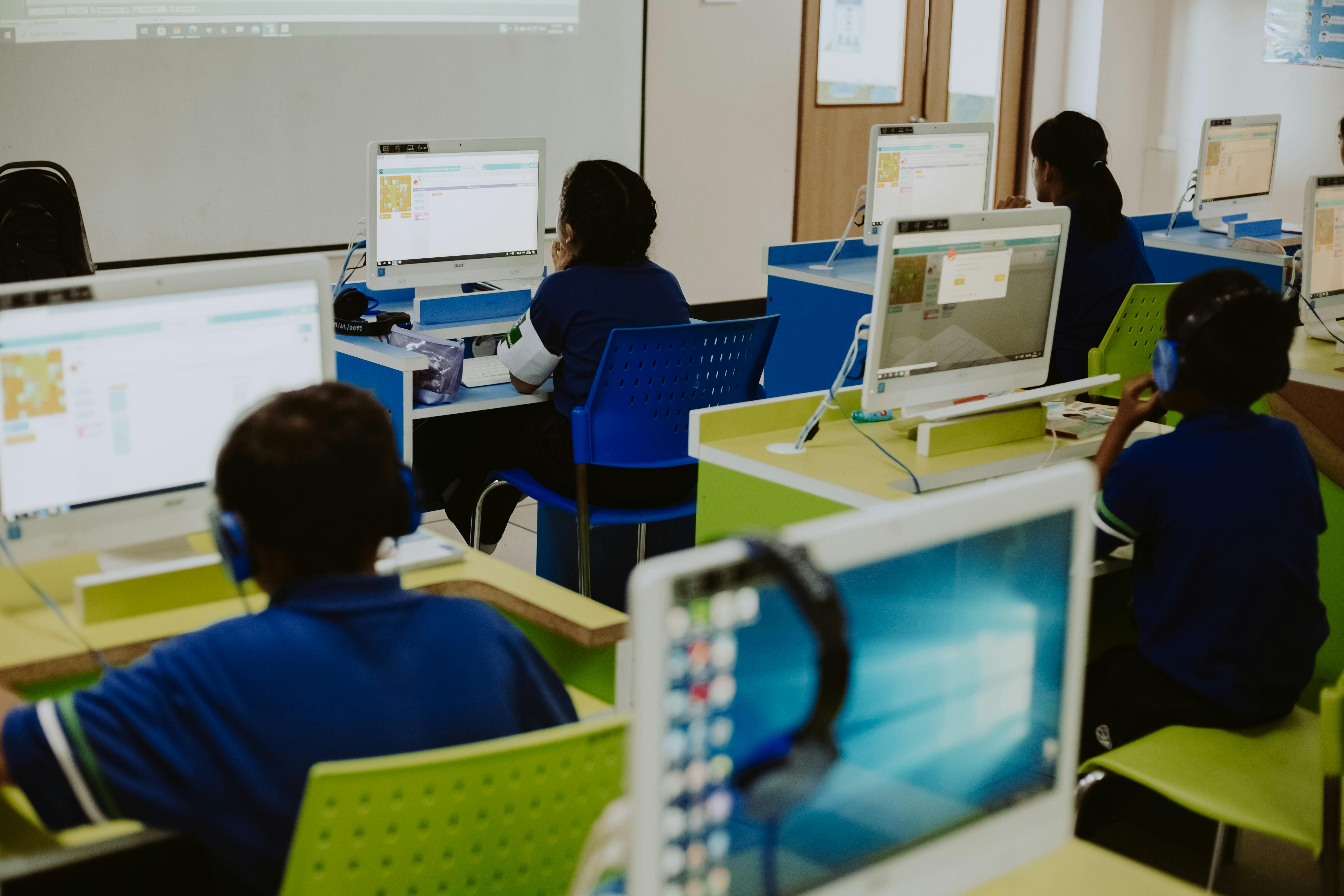 Co-delivery in classrooms
